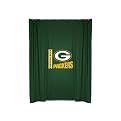 Shower Curtain - Green Bay Packers