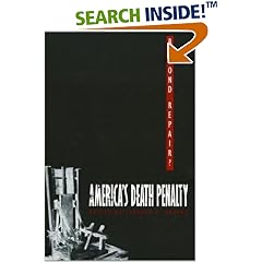 Beyond Repair?: America's Death Penalty (Constitutional Conflicts)
