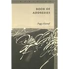 Book of Addresses (Meridian: Crossing Aesthetics) by  Peggy Kamuf