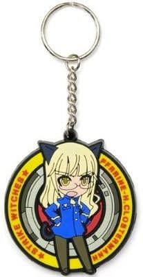 Key Chain - Strike Witches - Perrine-H. Clostermann