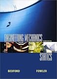 Engineering Mechanics: Statics (3rd Edition)