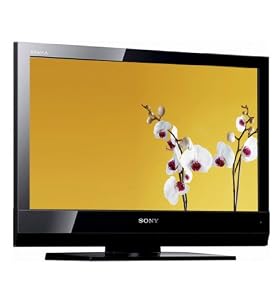 Sony 19'' KDL-19BX200 HD Ready LCD TV