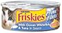 Friskies Prime Filet Ofis - 24 Pack
