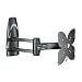 Meliconi STILE DR200 Supporto da Muro per TV da 26" a 40"