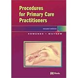 procedures for the primary care practitioner