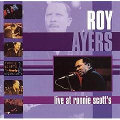 Live at Ronnie Scott S