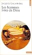 Les hommes ivres de Dieu