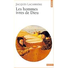 Les hommes ivres de Dieu