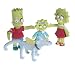 Simpsons Halloween Bendables Boxed Set #1_s-3