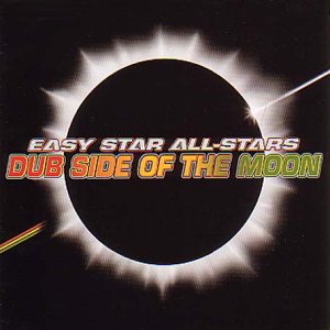 CD-Charts  Music : Dub Side of the Moon: a Reggae Tribute to Dark Side of the Moon [VINYL]