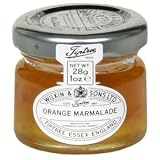 Review Tiptree  / Tiptree Orange Marmalade Minis, 1-Ounce Jars (Pack of 72)