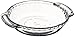 Anchor Hocking 79033 Mini Pie Plate Oven Basics, Glass, 6-Inch