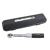 スエカゲ 9.5sq トルクレンチ 6～30N・m TRDC-030