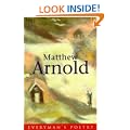 Matthew Arnold: Everyman Poetry