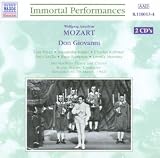 Mozart: Don Giovanni