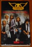 Dude (Looks Like A Lady) (UK Import) [Musikkassette] - Aerosmith