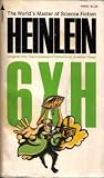 Six By H (The Unpleasant Profession of Jonathan Hoag) (Pyramid SF, V3635)