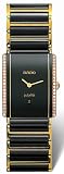Rado Mens Integral R20338152 Watch