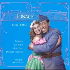 Dumas - Ignace