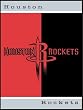 NBA Basketball All-Star Blanket/Throw Houston Rockets - Fan Shop Sports Merchandise