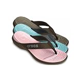Crocs Women's Capri Thong at Crocs