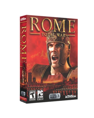 Rome Total War