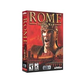 Rome: Total War