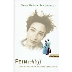 Feinschliff