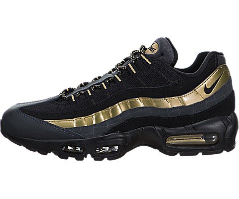 Nike Men's Air Max 95 Prm Running Shoe