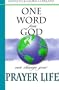 One Word from God Will Change Your Prayer Life