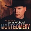 The Very Best of John Michael Montgomery