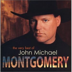 of John Michael Montgomery
