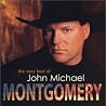 Image of album by John Michael Montgomery