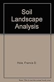 Soil landscape analysis