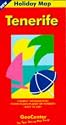 Tenerife (Holiday Map)