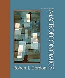 Macroeconomics (10th Edition) (Addison-Wesley Series in Economics)