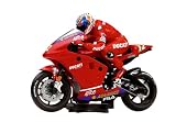 Review Scalextric  / Scalextric Ducati Troy Bayliss (C6009)