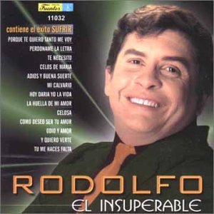 Rodolfo Aicardi - Insuperable - Zortam Music