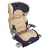 The First Years Compass B510 Deluxe Folding Adjustable Booster Car Seat - Aspen