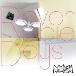 Reversible Days (TYPE-B)