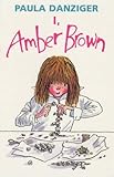 I, Amber Brown