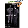 Ernie Harwell: My 60 Years In Baseball (Honoring a Detroit Legend) by Tom Keegan
