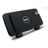 がうがう！ DELL Streak SoftBank 001DL Clear Soft Case, Plain Design, Clear 「SoftBank 001DL / デル Streak」専用 クリアソフトケース プレーン・デザイン, クリアー DESTK-TPU-00