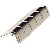 Golden Gate F-3303 Slide Guitar Conversion - Extension Nut