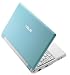 Asus - EEE PC / 4G-BU019/Mob - 7 - CPU - 512 Mo - 4 Go - Bleu