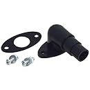 Spectre Performance 4960 Air Cleaner Breather Tube Fitting