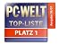 Auszeichnung
