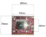 acer ATI Radeon MXM Grafikkarte HD4650 mit 1GB DDR3 Speicher * PCI Express 3.0 * für ACER Notebooks Acer 5920 Acer 5739 G Acer 5935 G Acer 7738 G * Hd 4650 1024MB 1 GB * Notebook Laptop mobile Videocard acer 41G4aXT4aXL. SL160 ATI Radeon MXM Grafikkarte HD4650 mit 1GB DDR3 Speicher * PCI Express 3.0 * für ACER Notebooks Acer 5920 Acer 5739 G Acer 5935 G Acer 7738 G * Hd 4650 1024MB 1 GB * Notebook Laptop mobile Videocard