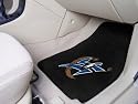 Washington Wizards Car Mats 2 Piece Front
