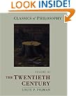 Classics of Philosophy: Volume III: The Twentieth Century